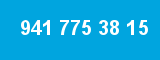 941 775 38 15